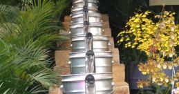 Watering bucket Library