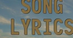 Song Generator with Voice - Sunshine Soon