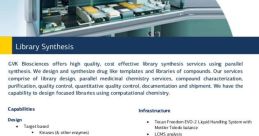 Synthesis Library