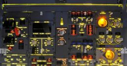 Plane Overhead Library