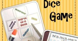 Dice Library