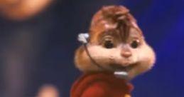 Song Generator with Voice - Chipmunk