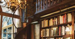 Cafe Classic Library