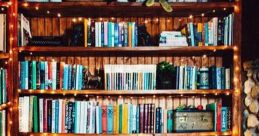 Relaxing Library