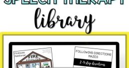 Speech Library The within the Speech S Library are as diverse as the human voice itself. From the commanding war shouts
