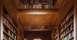 Cinematic Library
