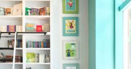Kids Library