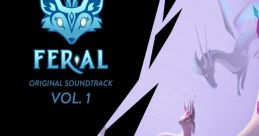 Feral Original track, Vol 1 - Video Game