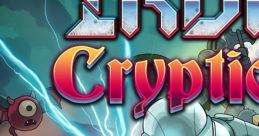 Iron Crypticle - Video Game