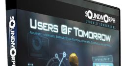 Users of Tomorrow Library