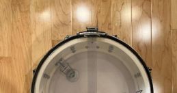 Snare Drum Library