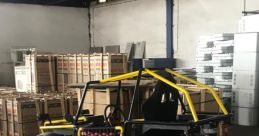 Buggy Library