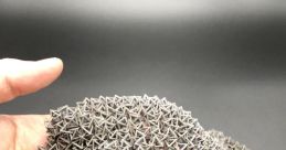 Chain mail Library