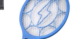 Fly swatter Library