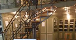 Textile Library