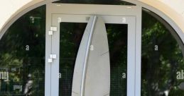 Door handle Library