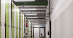Warehouse Library