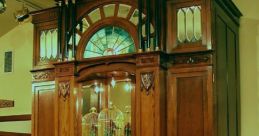 Wurlitzer Library