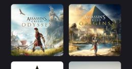 Game Library