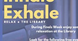 Relaxation Library