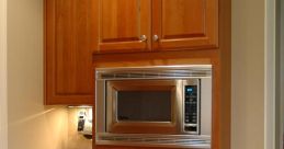 Microwave oven Library