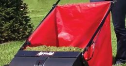 Lawn Sweeper Library