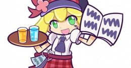 Amitie (Puyo Puyo)