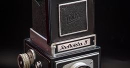 Analog Camera Library