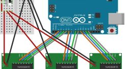 Mini Motor Library