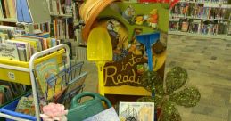 Caddy Library