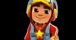 Jack (Subway surfers)