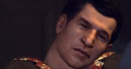 Joe Barbaro (Mafia II) (Voiced by: Robert Jason Costanzo)