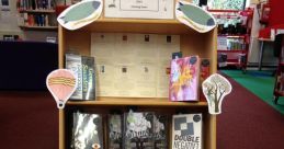 Happy Library