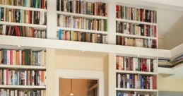 Door Opening Library