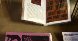 Protest Library