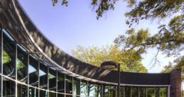Forest Preserve Library