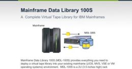 Mainframe Library