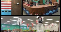 Pirate Library
