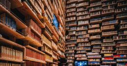 Floating machine Library