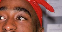 2Pac (Tupac Amaru Shakur)