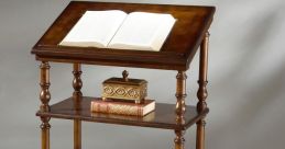 Stand Library