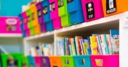 Creaking Library
