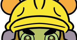 9-Volt (WarioWare Gold-Get it Together)