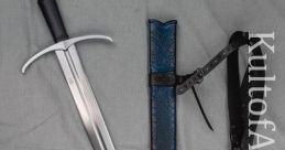 Longsword Library