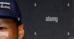 50 Cent (Rapper) (Curtis James Jackson III)