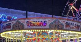 Funfair Library