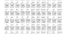 Chord Library