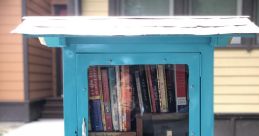 Junk Library