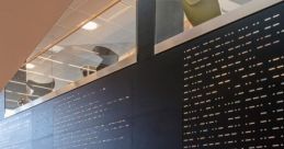 Perforated Library