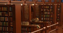 Grate Library
